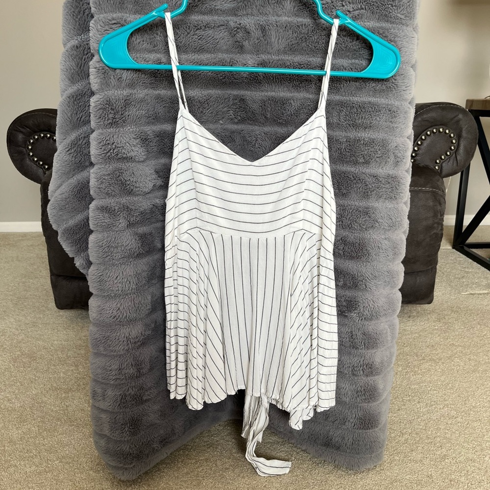 HYFVE Tank Top